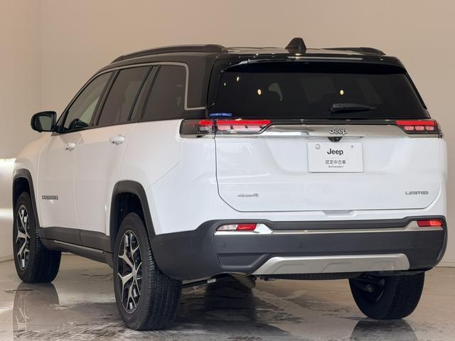 Ref:AUX-23317033 CHRYSLER JEEP JEEP COMMANDER 2023 3 Ref:AUX-23317033 CHRYSLER JEEP JEEP COMMANDER 2023 - Image 3