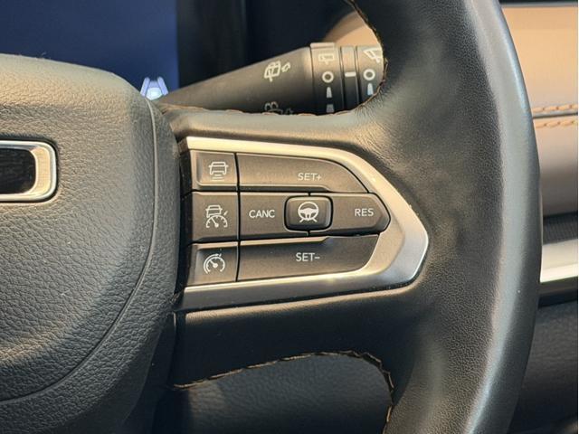 Ref:AUX-23317033 CHRYSLER JEEP JEEP COMMANDER 2023 8 Ref:AUX-23317033 CHRYSLER JEEP JEEP COMMANDER 2023 - Image 8