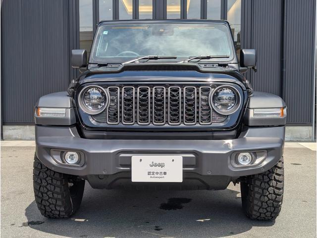 Ref:AUX-23321277 CHRYSLER JEEP JEEP WRANGLER UNLIMITED 2026 2 Ref:AUX-23321277 CHRYSLER JEEP JEEP WRANGLER UNLIMITED 2026 - Image 2