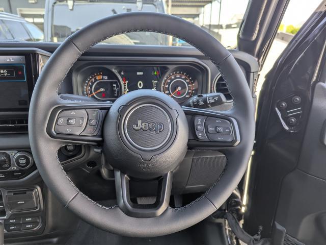Ref:AUX-23321277 CHRYSLER JEEP JEEP WRANGLER UNLIMITED 2026 16 Ref:AUX-23321277 CHRYSLER JEEP JEEP WRANGLER UNLIMITED 2026 - Image 16