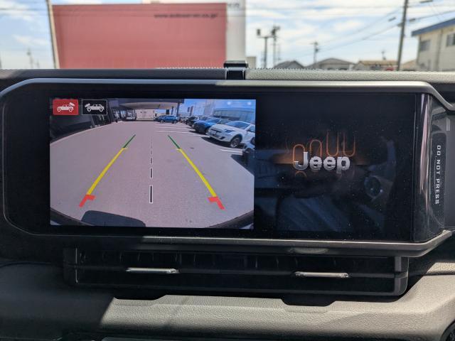 Ref:AUX-23321277 CHRYSLER JEEP JEEP WRANGLER UNLIMITED 2026 17 Ref:AUX-23321277 CHRYSLER JEEP JEEP WRANGLER UNLIMITED 2026 - Image 17