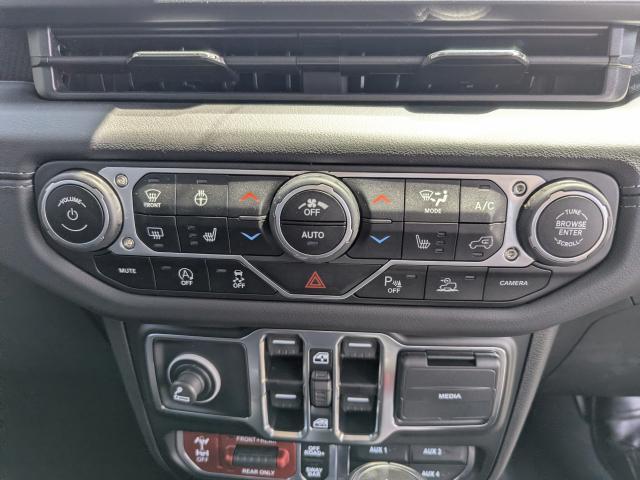 Ref:AUX-23321277 CHRYSLER JEEP JEEP WRANGLER UNLIMITED 2026 18 Ref:AUX-23321277 CHRYSLER JEEP JEEP WRANGLER UNLIMITED 2026 - Image 18