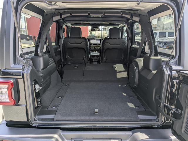 Ref:AUX-23321277 CHRYSLER JEEP JEEP WRANGLER UNLIMITED 2026 20 Ref:AUX-23321277 CHRYSLER JEEP JEEP WRANGLER UNLIMITED 2026 - Image 20