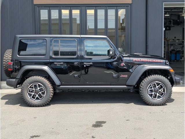 Ref:AUX-23321277 CHRYSLER JEEP JEEP WRANGLER UNLIMITED 2026 3 Ref:AUX-23321277 CHRYSLER JEEP JEEP WRANGLER UNLIMITED 2026 - Image 3