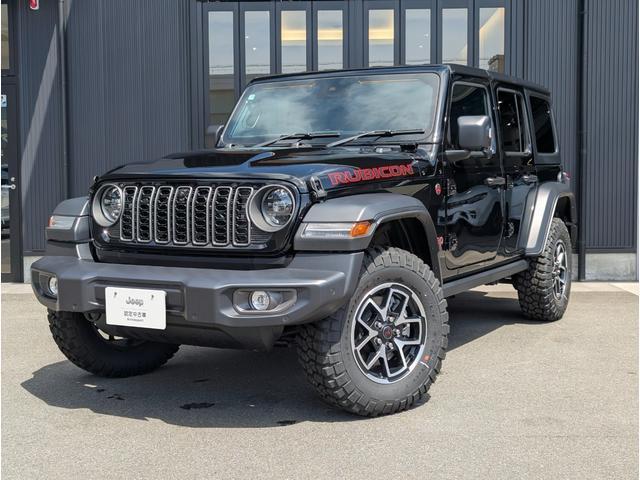 Ref:AUX-23321277 CHRYSLER JEEP JEEP WRANGLER UNLIMITED 2026 1 2026 Chrysler Jeep Jeep Wrangler Unlimited black gasoline used car Japan export