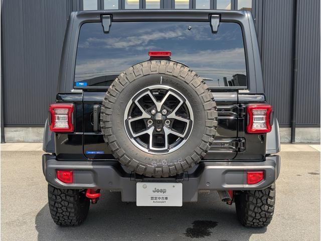 Ref:AUX-23321277 CHRYSLER JEEP JEEP WRANGLER UNLIMITED 2026 4 Ref:AUX-23321277 CHRYSLER JEEP JEEP WRANGLER UNLIMITED 2026 - Image 4