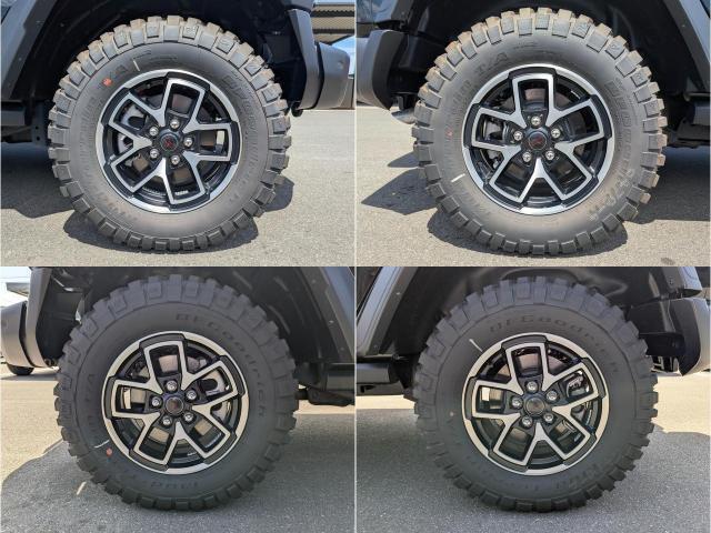 Ref:AUX-23321277 CHRYSLER JEEP JEEP WRANGLER UNLIMITED 2026 6 Ref:AUX-23321277 CHRYSLER JEEP JEEP WRANGLER UNLIMITED 2026 - Image 6