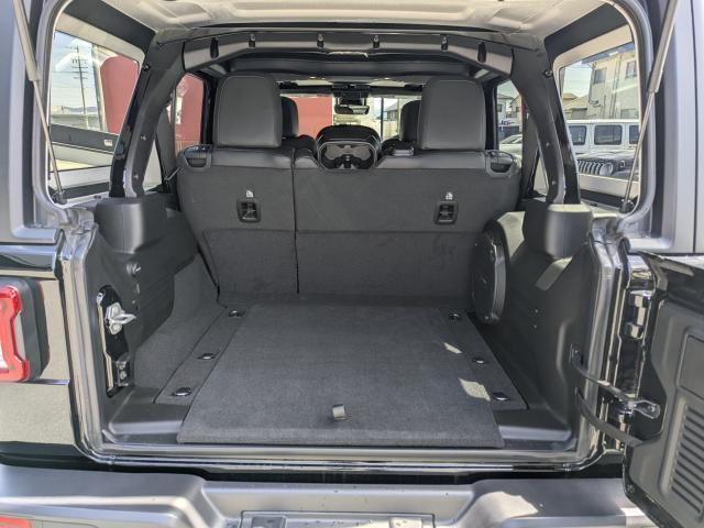 Ref:AUX-23321277 CHRYSLER JEEP JEEP WRANGLER UNLIMITED 2026 8 Ref:AUX-23321277 CHRYSLER JEEP JEEP WRANGLER UNLIMITED 2026 - Image 8