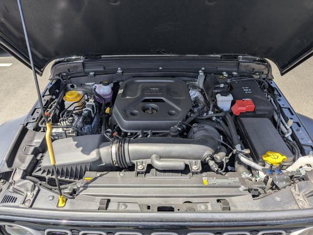 Ref:AUX-23321277 CHRYSLER JEEP JEEP WRANGLER UNLIMITED 2026 9 Ref:AUX-23321277 CHRYSLER JEEP JEEP WRANGLER UNLIMITED 2026 - Image 9