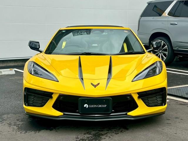 Ref:AUX-23321376 CHEVROLET CHEVROLET CORVETTE 2025 2 Ref:AUX-23321376 CHEVROLET CHEVROLET CORVETTE 2025 - Image 2