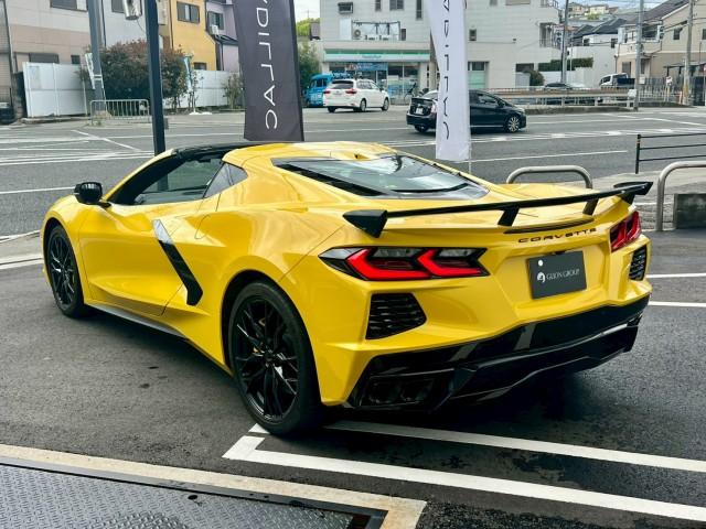Ref:AUX-23321376 CHEVROLET CHEVROLET CORVETTE 2025 11 Ref:AUX-23321376 CHEVROLET CHEVROLET CORVETTE 2025 - Image 11
