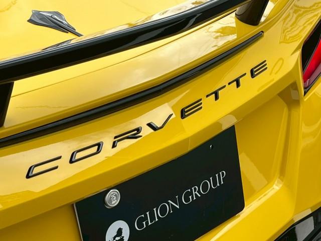 Ref:AUX-23321376 CHEVROLET CHEVROLET CORVETTE 2025 12 Ref:AUX-23321376 CHEVROLET CHEVROLET CORVETTE 2025 - Image 12