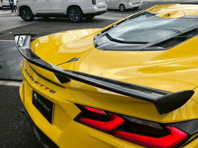 Ref:AUX-23321376 CHEVROLET CHEVROLET CORVETTE 2025 13 Ref:AUX-23321376 CHEVROLET CHEVROLET CORVETTE 2025 - Image 13