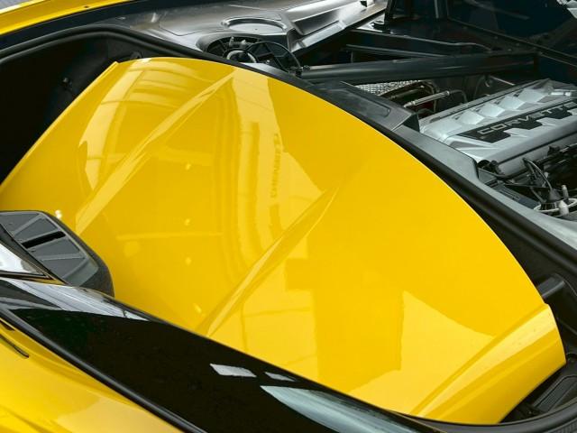Ref:AUX-23321376 CHEVROLET CHEVROLET CORVETTE 2025 14 Ref:AUX-23321376 CHEVROLET CHEVROLET CORVETTE 2025 - Image 14