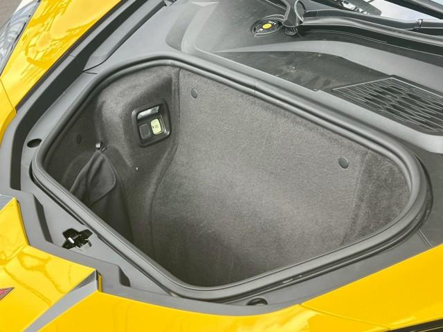 Ref:AUX-23321376 CHEVROLET CHEVROLET CORVETTE 2025 15 Ref:AUX-23321376 CHEVROLET CHEVROLET CORVETTE 2025 - Image 15