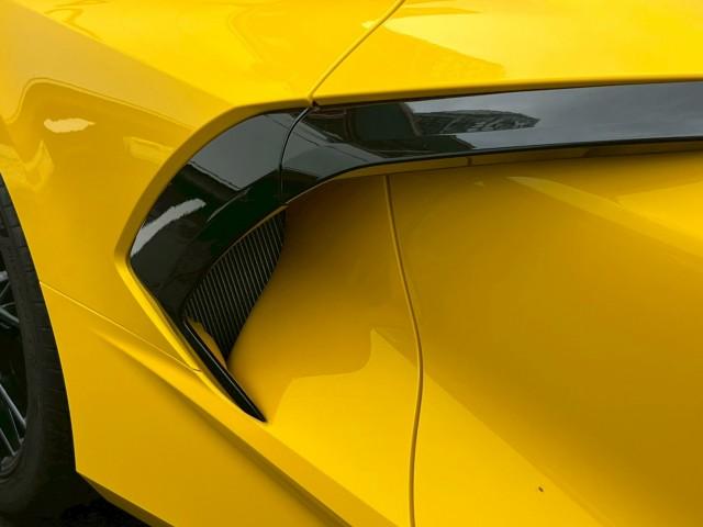 Ref:AUX-23321376 CHEVROLET CHEVROLET CORVETTE 2025 16 Ref:AUX-23321376 CHEVROLET CHEVROLET CORVETTE 2025 - Image 16