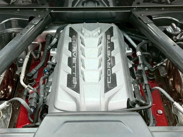 Ref:AUX-23321376 CHEVROLET CHEVROLET CORVETTE 2025 17 Ref:AUX-23321376 CHEVROLET CHEVROLET CORVETTE 2025 - Image 17