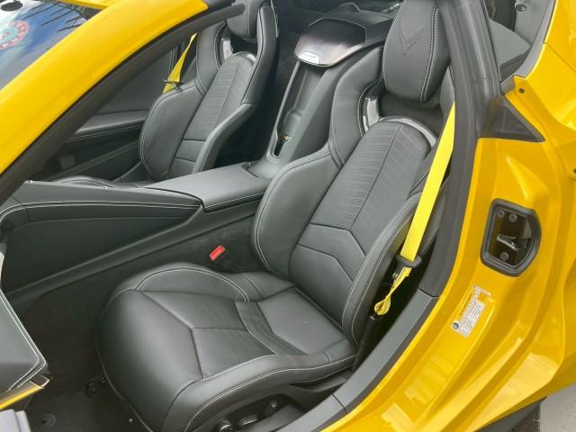 Ref:AUX-23321376 CHEVROLET CHEVROLET CORVETTE 2025 19 Ref:AUX-23321376 CHEVROLET CHEVROLET CORVETTE 2025 - Image 19