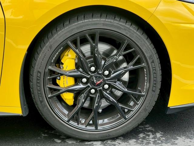 Ref:AUX-23321376 CHEVROLET CHEVROLET CORVETTE 2025 6 Ref:AUX-23321376 CHEVROLET CHEVROLET CORVETTE 2025 - Image 6