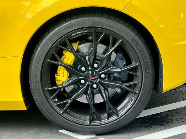 Ref:AUX-23321376 CHEVROLET CHEVROLET CORVETTE 2025 7 Ref:AUX-23321376 CHEVROLET CHEVROLET CORVETTE 2025 - Image 7