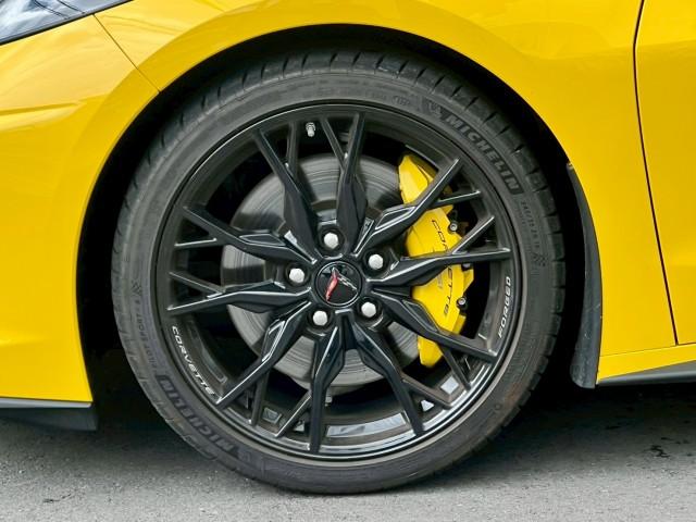 Ref:AUX-23321376 CHEVROLET CHEVROLET CORVETTE 2025 8 Ref:AUX-23321376 CHEVROLET CHEVROLET CORVETTE 2025 - Image 8