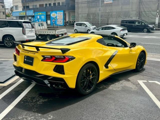 Ref:AUX-23321376 CHEVROLET CHEVROLET CORVETTE 2025 10 Ref:AUX-23321376 CHEVROLET CHEVROLET CORVETTE 2025 - Image 10