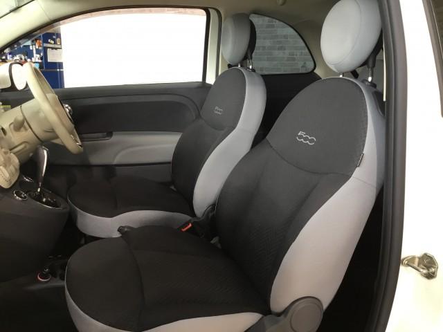 Ref:AUX-23321918 FIAT 500 2017 12 Ref:AUX-23321918 FIAT 500 2017 - Image 12