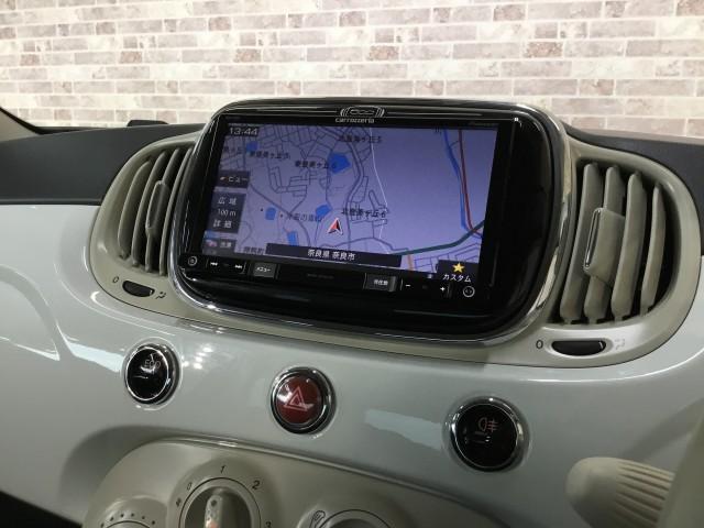 Ref:AUX-23321918 FIAT 500 2017 13 Ref:AUX-23321918 FIAT 500 2017 - Image 13