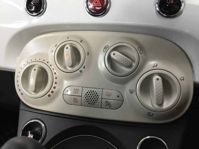Ref:AUX-23321918 FIAT 500 2017 14 Ref:AUX-23321918 FIAT 500 2017 - Image 14
