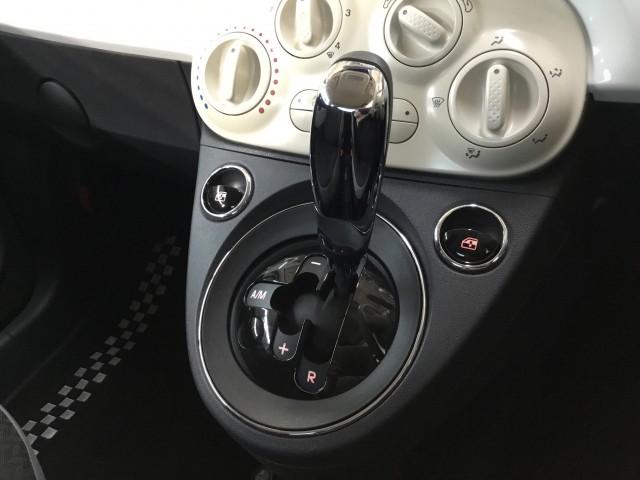 Ref:AUX-23321918 FIAT 500 2017 15 Ref:AUX-23321918 FIAT 500 2017 - Image 15