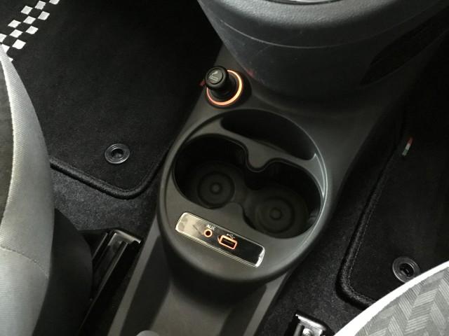 Ref:AUX-23321918 FIAT 500 2017 16 Ref:AUX-23321918 FIAT 500 2017 - Image 16