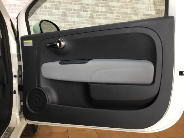 Ref:AUX-23321918 FIAT 500 2017 19 Ref:AUX-23321918 FIAT 500 2017 - Image 19