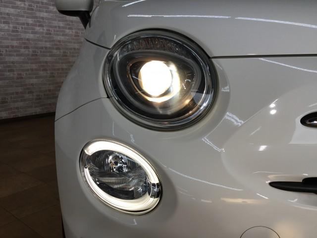 Ref:AUX-23321918 FIAT 500 2017 20 Ref:AUX-23321918 FIAT 500 2017 - Image 20