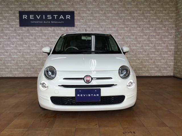 Ref:AUX-23321918 FIAT 500 2017 3 Ref:AUX-23321918 FIAT 500 2017 - Image 3