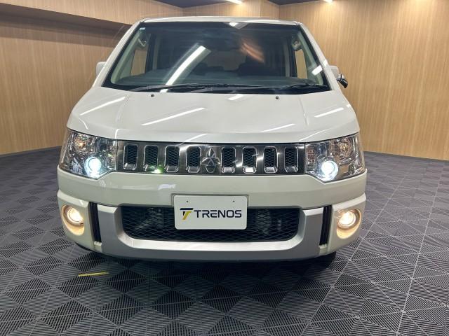 Ref:AUX-23325731 MITSUBISHI DELICA D:5 2015 2 Ref:AUX-23325731 MITSUBISHI DELICA D:5 2015 - Image 2