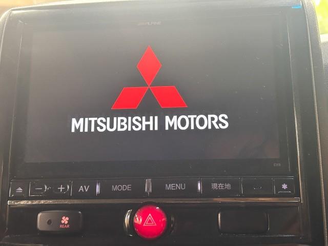 Ref:AUX-23325731 MITSUBISHI DELICA D:5 2015 12 Ref:AUX-23325731 MITSUBISHI DELICA D:5 2015 - Image 12