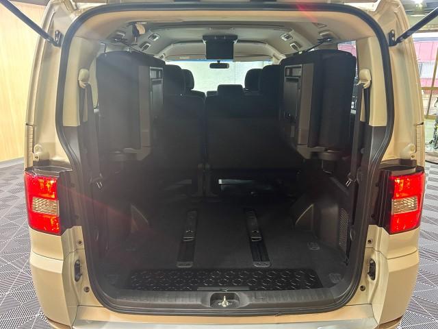 Ref:AUX-23325731 MITSUBISHI DELICA D:5 2015 19 Ref:AUX-23325731 MITSUBISHI DELICA D:5 2015 - Image 19