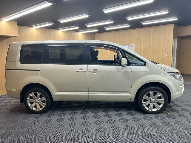 Ref:AUX-23325731 MITSUBISHI DELICA D:5 2015 3 Ref:AUX-23325731 MITSUBISHI DELICA D:5 2015 - Image 3