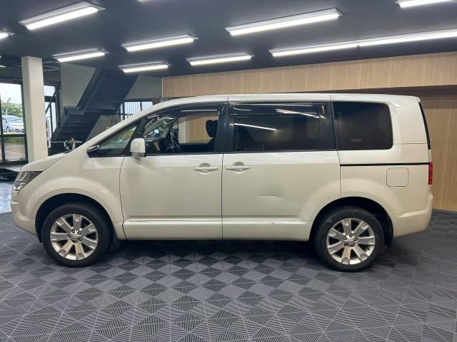 Ref:AUX-23325731 MITSUBISHI DELICA D:5 2015 4 Ref:AUX-23325731 MITSUBISHI DELICA D:5 2015 - Image 4