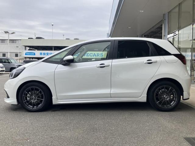 Ref:AUX-23325858 HONDA FIT 2023 2 Ref:AUX-23325858 HONDA FIT 2023 - Image 2