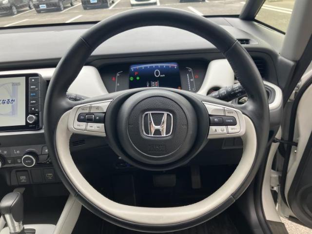 Ref:AUX-23325858 HONDA FIT 2023 15 Ref:AUX-23325858 HONDA FIT 2023 - Image 15