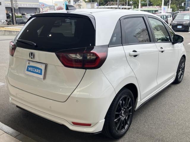 Ref:AUX-23325858 HONDA FIT 2023 3 Ref:AUX-23325858 HONDA FIT 2023 - Image 3