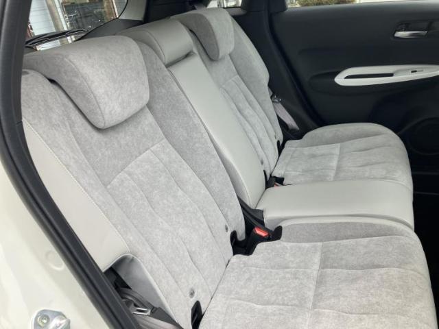 Ref:AUX-23325858 HONDA FIT 2023 5 Ref:AUX-23325858 HONDA FIT 2023 - Image 5