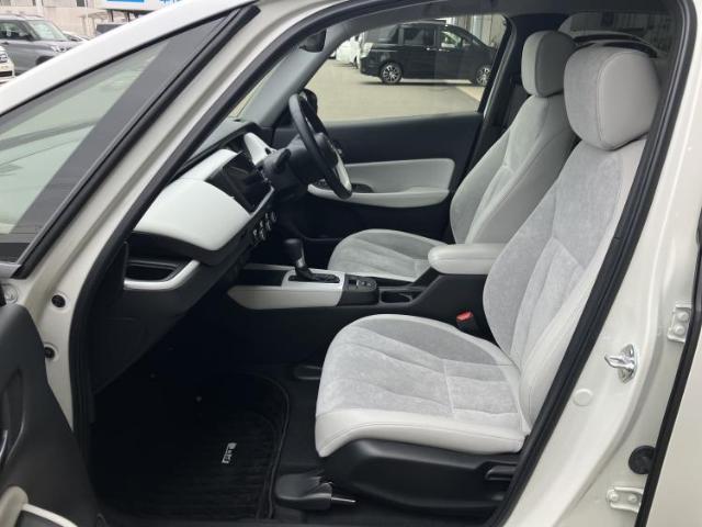 Ref:AUX-23325858 HONDA FIT 2023 6 Ref:AUX-23325858 HONDA FIT 2023 - Image 6