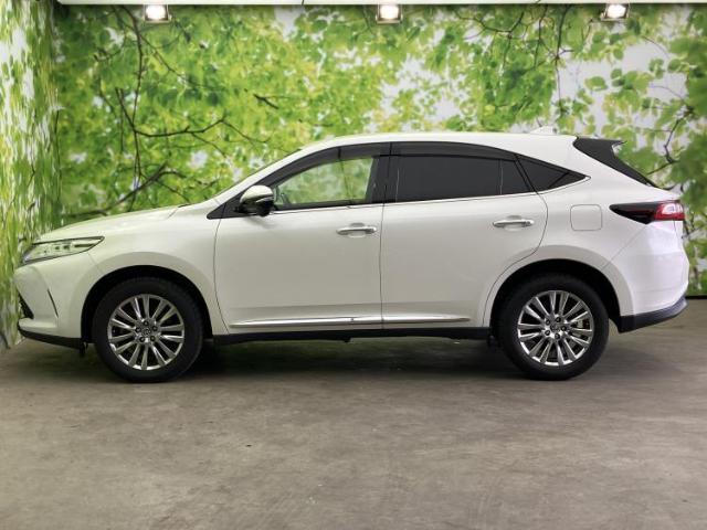 Ref:AUX-23325877 TOYOTA HARRIER 2018 2 Ref:AUX-23325877 TOYOTA HARRIER 2018 - Image 2