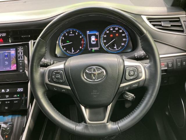 Ref:AUX-23325877 TOYOTA HARRIER 2018 15 Ref:AUX-23325877 TOYOTA HARRIER 2018 - Image 15