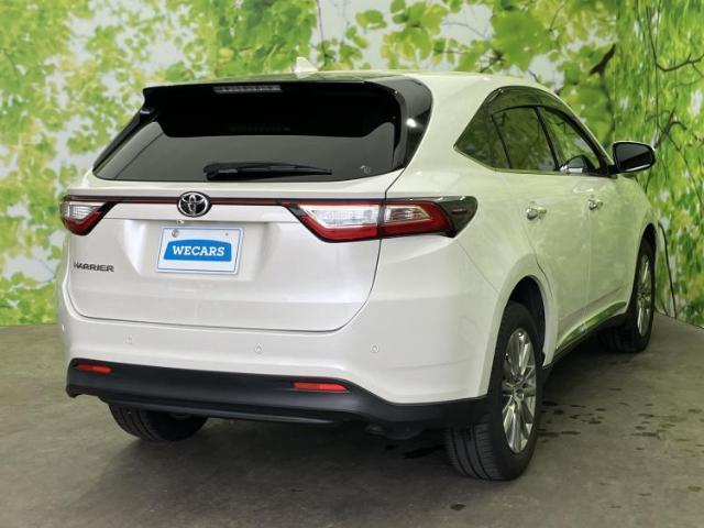 Ref:AUX-23325877 TOYOTA HARRIER 2018 3 Ref:AUX-23325877 TOYOTA HARRIER 2018 - Image 3