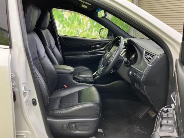 Ref:AUX-23325877 TOYOTA HARRIER 2018 4 Ref:AUX-23325877 TOYOTA HARRIER 2018 - Image 4