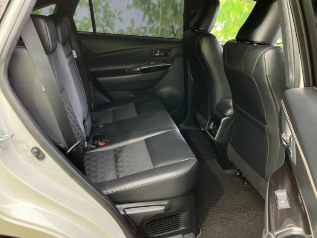 Ref:AUX-23325877 TOYOTA HARRIER 2018 5 Ref:AUX-23325877 TOYOTA HARRIER 2018 - Image 5