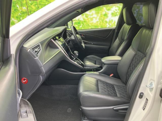 Ref:AUX-23325877 TOYOTA HARRIER 2018 6 Ref:AUX-23325877 TOYOTA HARRIER 2018 - Image 6